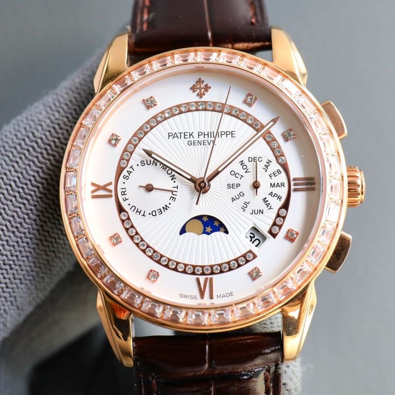 PATEK PHILIPPE Watches